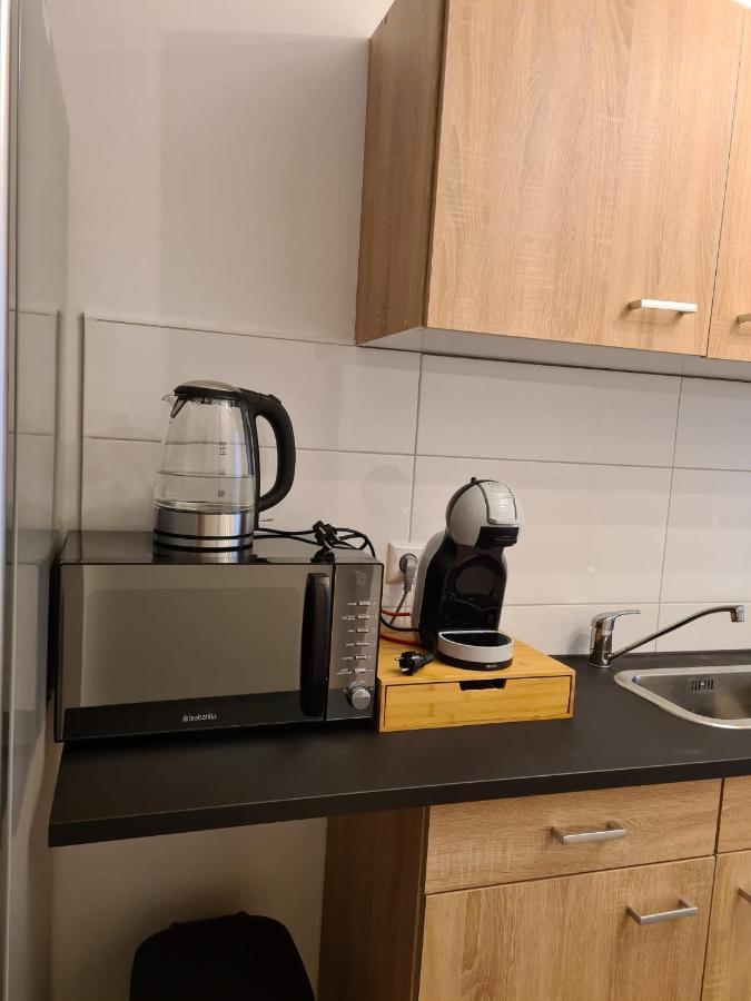 Ruim Appartement In Centrum Yerseke 6 Personen Екстериор снимка