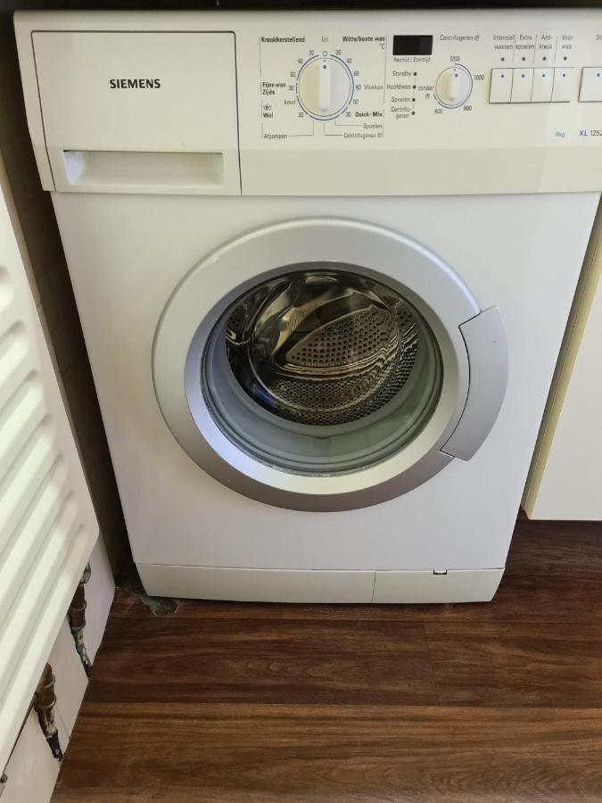 Ruim Appartement In Centrum Yerseke 6 Personen Екстериор снимка