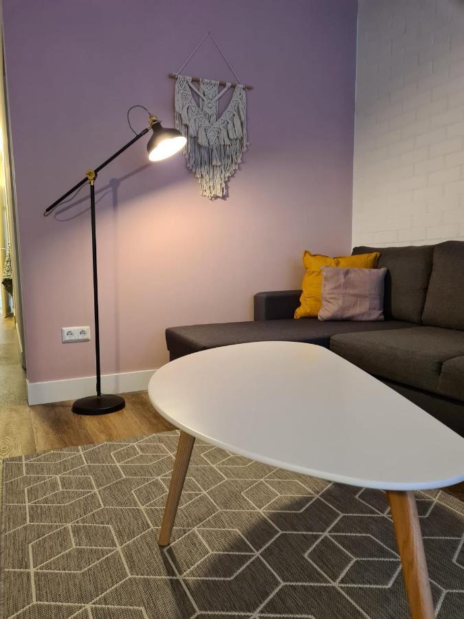 Ruim Appartement In Centrum Yerseke 6 Personen Екстериор снимка