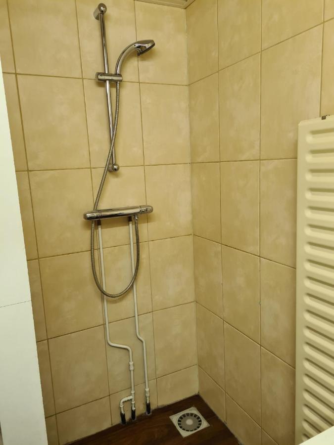Ruim Appartement In Centrum Yerseke 6 Personen Екстериор снимка